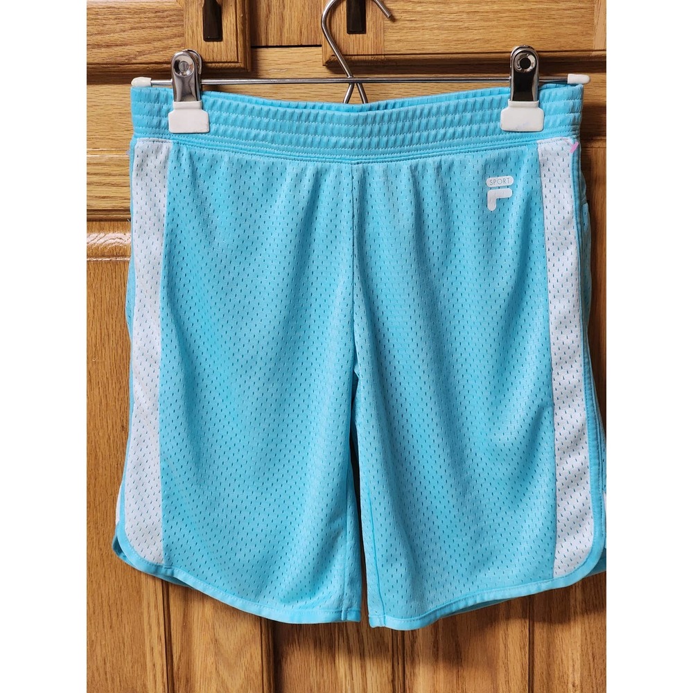 Fila Sport Athletic Shorts. Size Medium